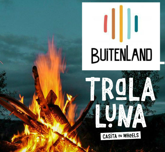 Camping BuitenLand Tralaluna